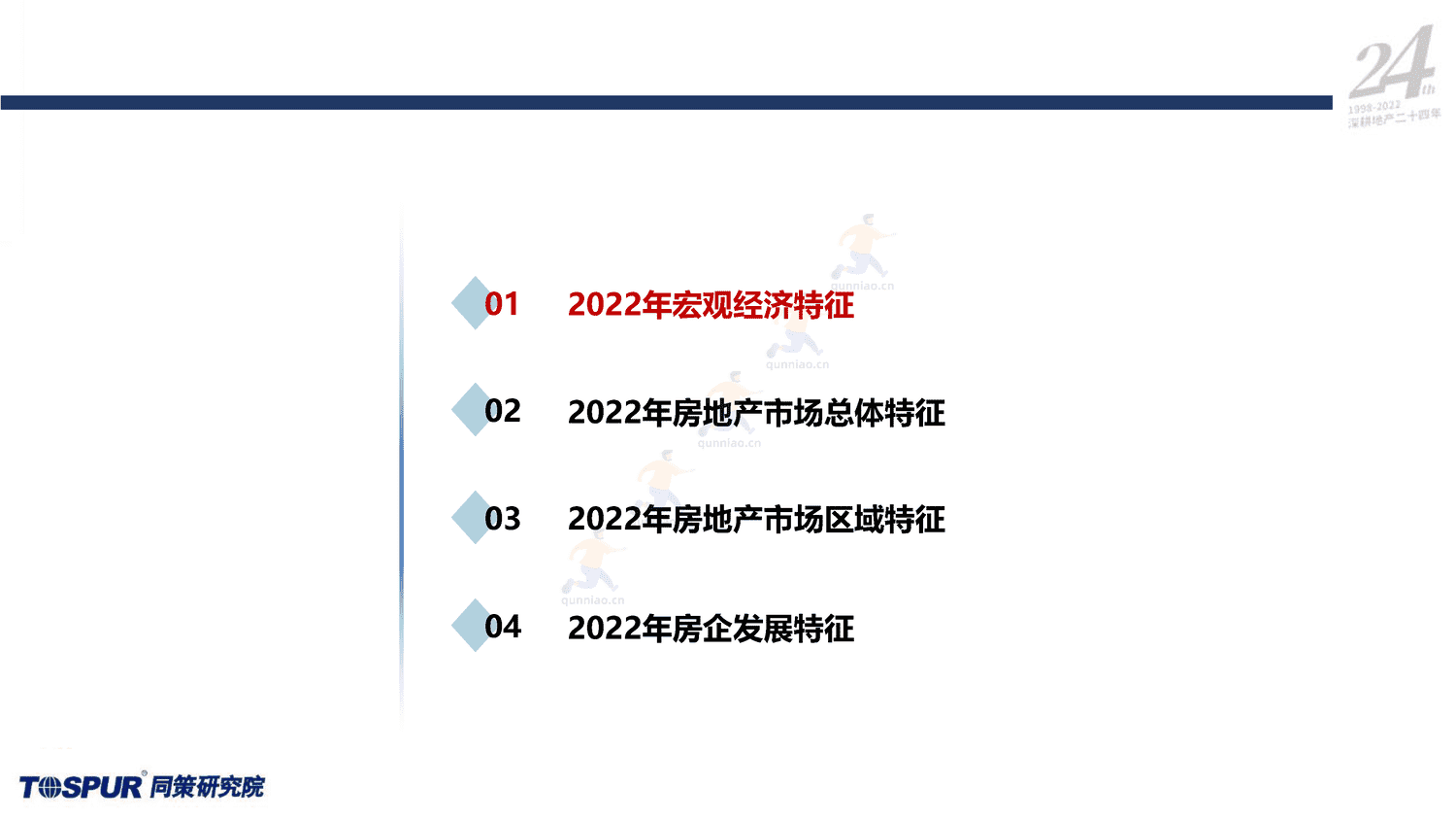 2023年国家内需战略下的住房消费新格局-同策 2023年国家内需战略下的住房消费新格局-同策