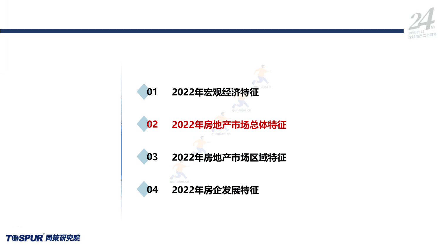 2023年国家内需战略下的住房消费新格局-同策 2023年国家内需战略下的住房消费新格局-同策