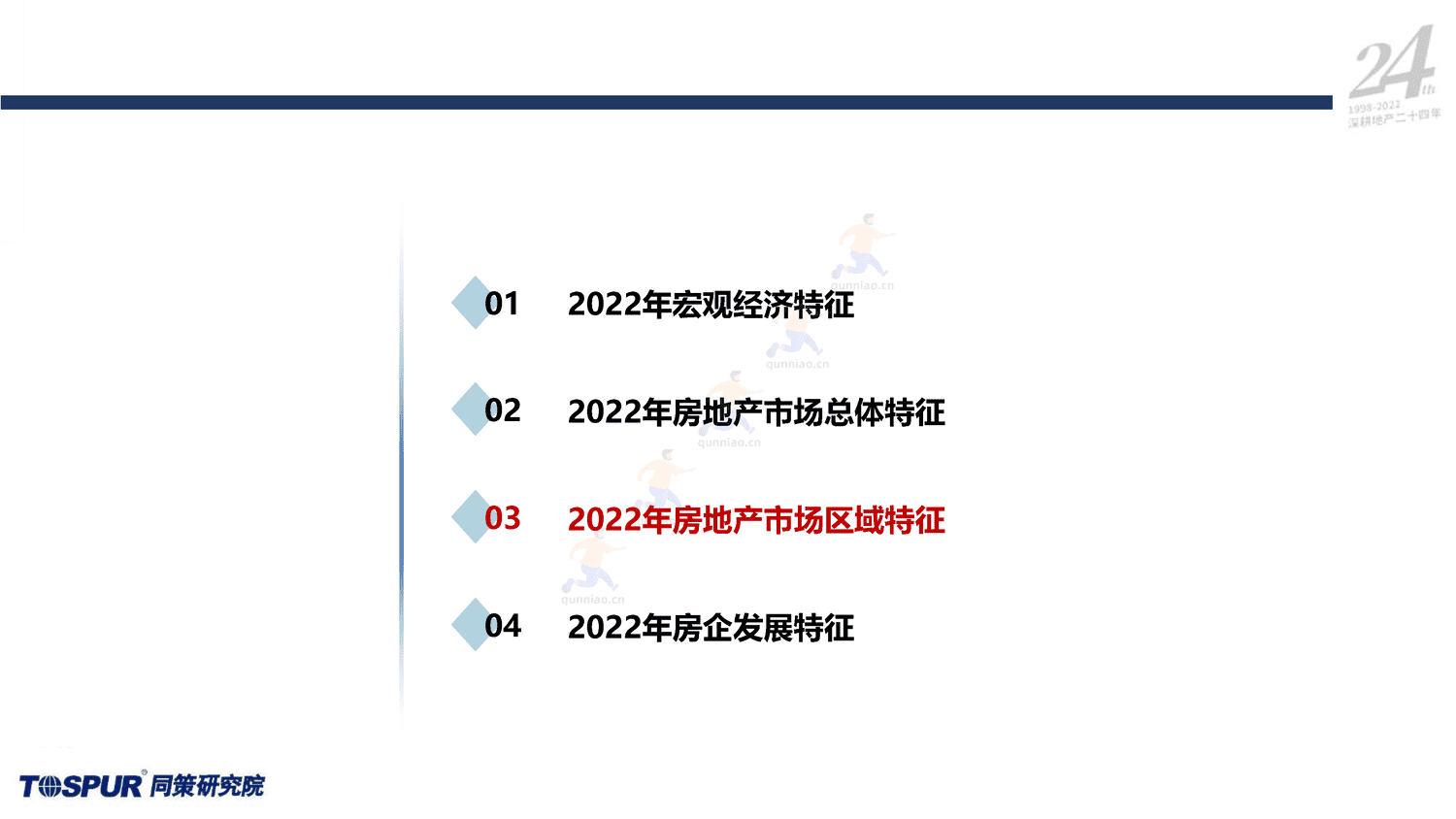 2023年国家内需战略下的住房消费新格局-同策 2023年国家内需战略下的住房消费新格局-同策