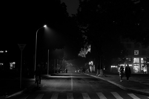 非常拽高冷的文案短句(图1)