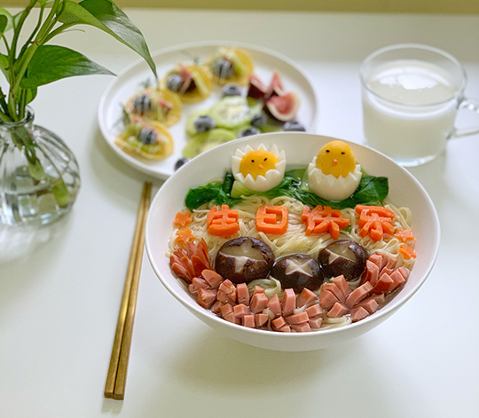 50句祝自己生日快乐的文案(图1)