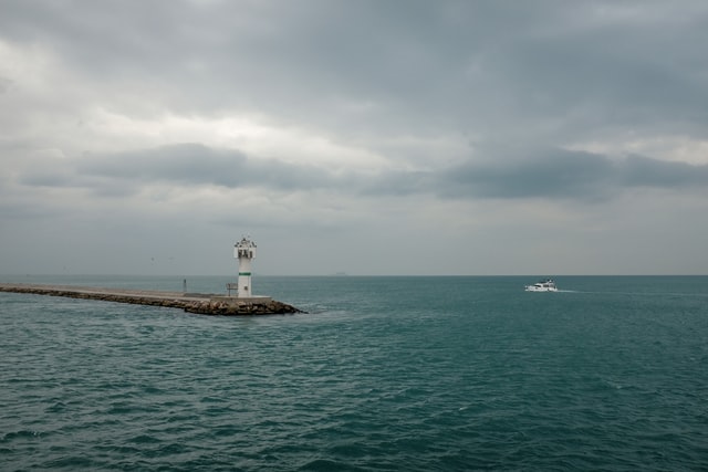 漂泊流浪的高级文案(图1)