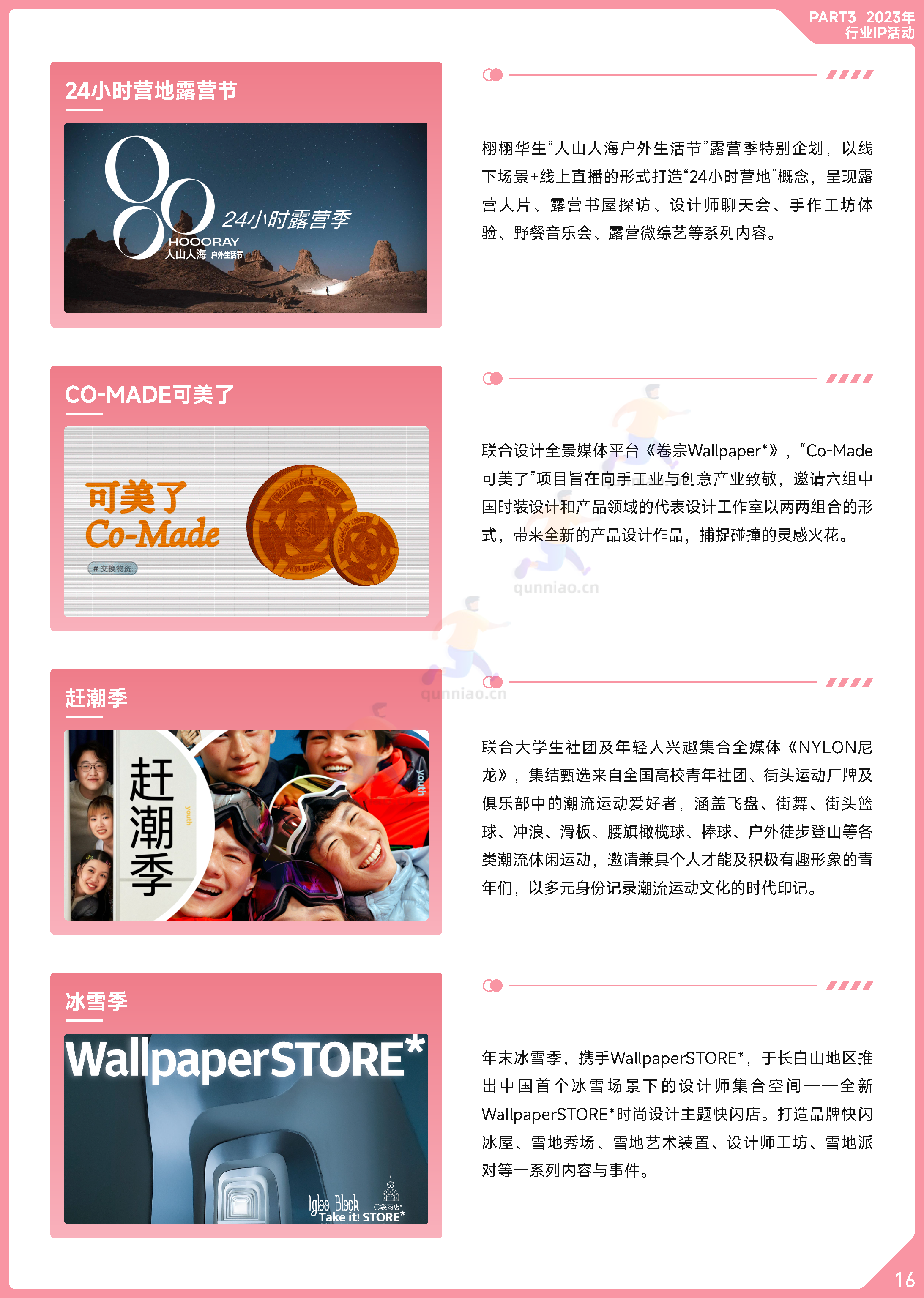 趋势雷达:2022抖音服饰行业年度盘点-巨量算数 趋势雷达:2022抖音服饰行业年度盘点-巨量算数
