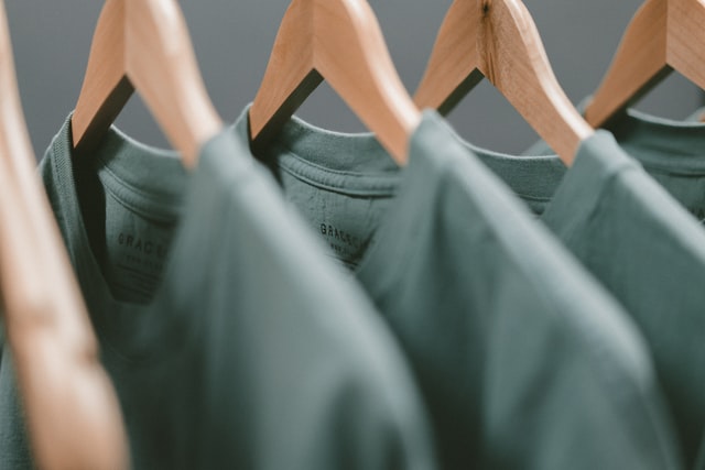 服装产品上新推荐文案(图1)