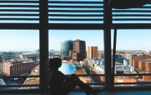 颓废伤感的句子精选