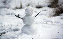 50句冬天下雪的伤感文案精选