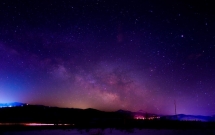 那些关于星辰的诗词名句