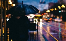 100句关于下雨的抖音文案