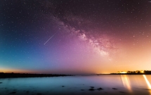 关于星星的句子摘抄